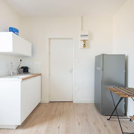 Cocoon Flat / Roucas Blanc Leilighet Marseille Eksteriør bilde