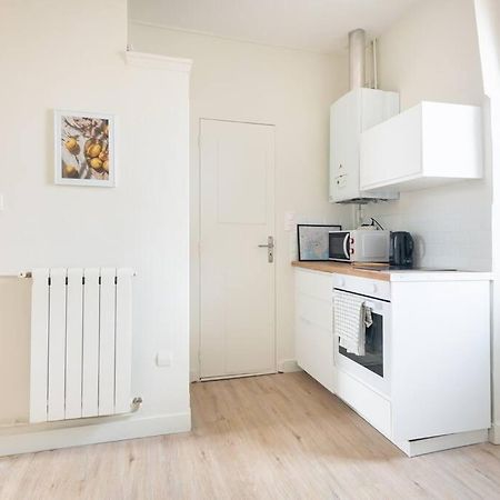 Cocoon Flat / Roucas Blanc Leilighet Marseille Eksteriør bilde